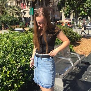 Meet your Posher, Yasmin